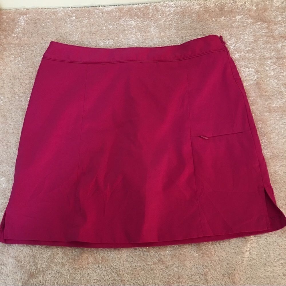 Greg Norman Multi pocket Golf skort! - Picture 2 of 8